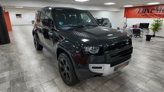 Land Rover  Defender 3.0D I6 250 SE 110 Auto 4WD