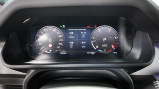 Land Rover  Defender 3.0D I6 250 SE 110 Auto 4WD