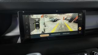 Land Rover  Defender 3.0D I6 250 SE 110 Auto 4WD