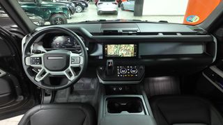 Land Rover  Defender 3.0D I6 250 SE 110 Auto 4WD