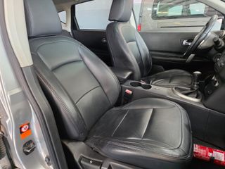 Nissan Qashqai 2009 150vc 2.0