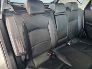 Nissan Qashqai 2009 150vc 2.0