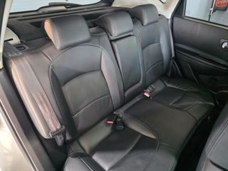 Nissan Qashqai 2009 150vc 2.0