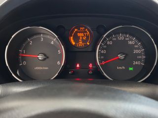 Nissan Qashqai 2009 150vc 2.0