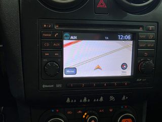 Nissan Qashqai 2009 150vc 2.0