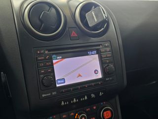 Nissan Qashqai 2009 150vc 2.0