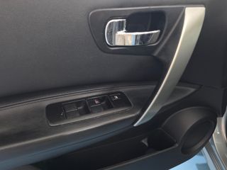 Nissan Qashqai 2009 150vc 2.0