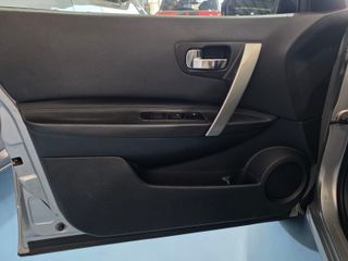 Nissan Qashqai 2009 150vc 2.0