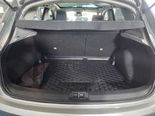 Nissan Qashqai 2009 150vc 2.0