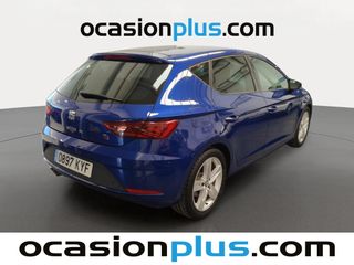 SEAT León 1.5 TSI S&S FR 110 kW (150 CV)