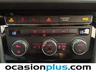 SEAT León 1.5 TSI S&S FR 110 kW (150 CV)