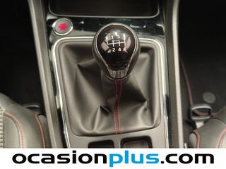 SEAT León 1.5 TSI S&S FR 110 kW (150 CV)