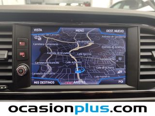 SEAT León 1.5 TSI S&S FR 110 kW (150 CV)