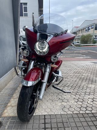 dasMoto vende BMW R18 TRANSCONTINENTAL con 398 km