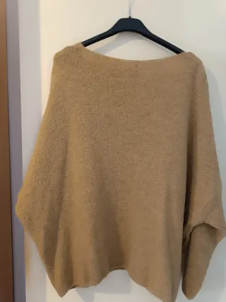 Jersey Junco corto AMOUR talla única