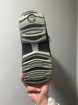 BOTAS DE SNOWBOARD NITRO