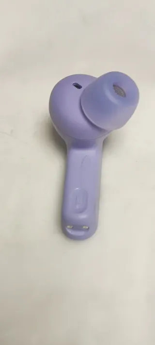 Auriculares JBL Tune Beam Morado (L)