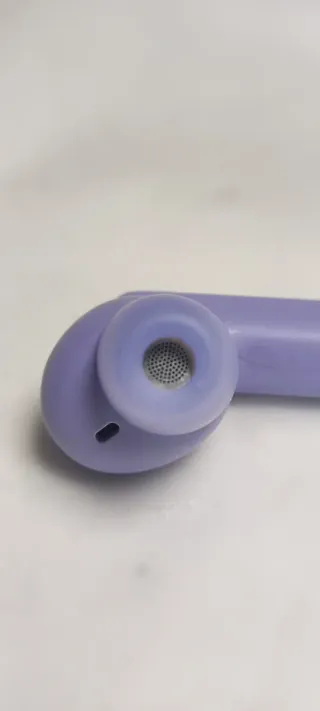 Auriculares JBL Tune Beam Morado (L)