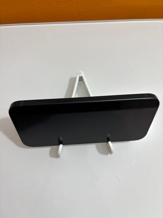 Apple iPhone 15 128GB black