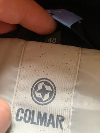 Colmar Ski Suit