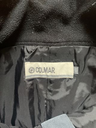 Colmar Ski Suit