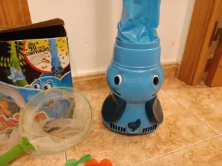 Juego Elefun & Friends Hasbro