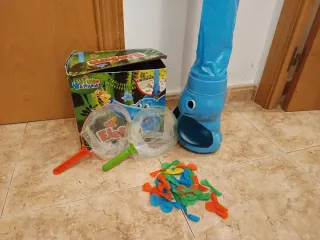 Juego Elefun & Friends Hasbro