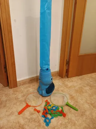 Juego Elefun & Friends Hasbro