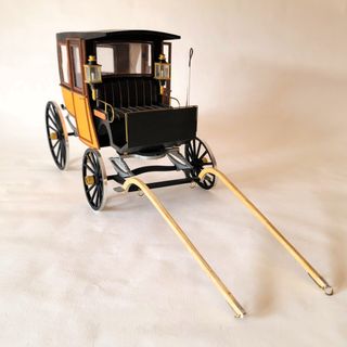 Maqueta Taxi Barcelona - Occre 51002