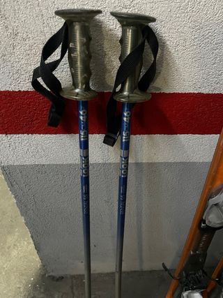 Esquís Rossignol Axium 160cm