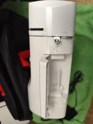 Máquina de coser Jaguar 200sq