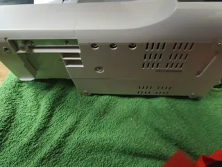 Máquina de coser Jaguar 200sq