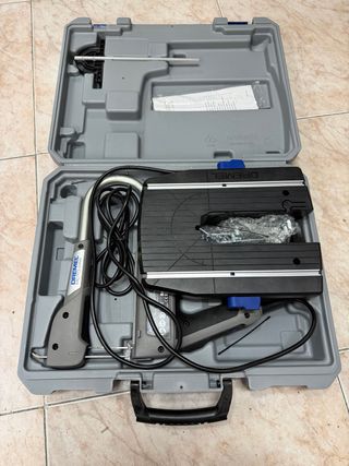 Dremel Moto-Saw Sierra Estacionaria