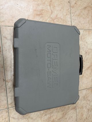 Dremel Moto-Saw Sierra Estacionaria