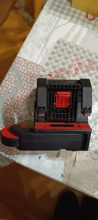 MEDIDOR CALIBRADOR DIGITAL PARKSIDE