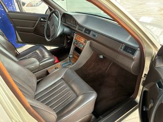 Mercedes 300D W124