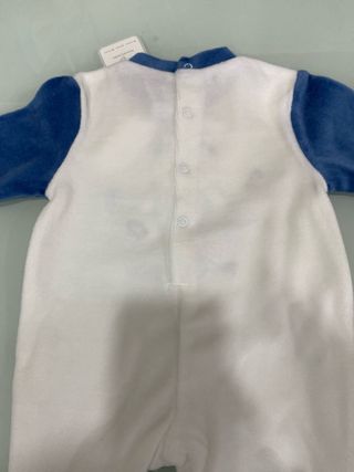 Tutina Ciniglia Nazareno Gabrielli 1-3 mesi