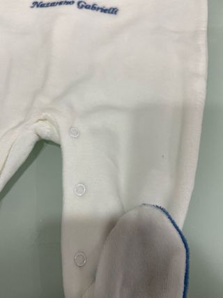 Tutina Ciniglia Nazareno Gabrielli 1-3 mesi