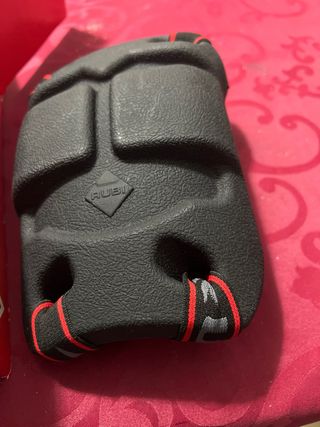 Rodilleras de trabajo Rubi Professional-N