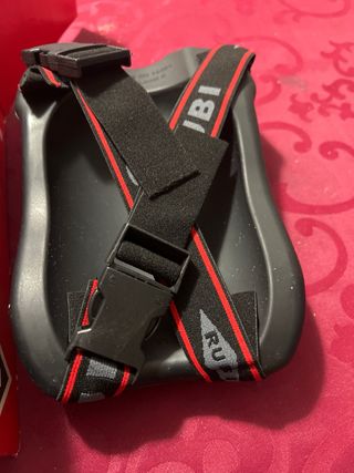 Rodilleras de trabajo Rubi Professional-N