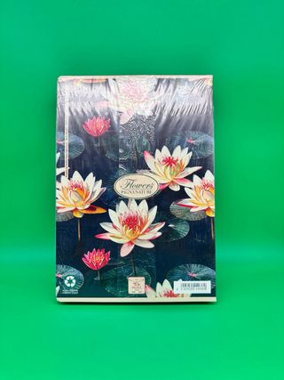 Pigna Maxi Quaderni A4 - Confezione da 10