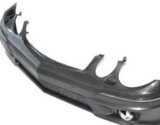 PARGOLPES DELANTERO MERCEDES CLASE E W211 07-09