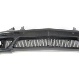 PARGOLPES DELANTERO MERCEDES CLASE E W211 07-09