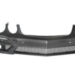 PARGOLPES DELANTERO MERCEDES CLASE E W211 07-09