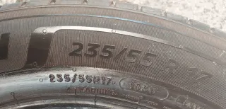 Neumáticos 235 55 17 103W