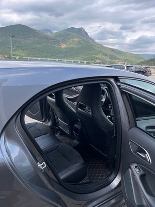 Mercedes-Benz Clase A AMG