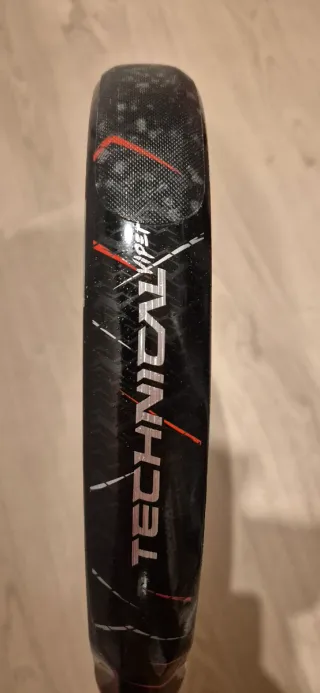 Pala Babolat Technical Viper