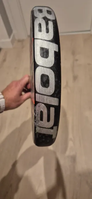 Pala Babolat Technical Viper