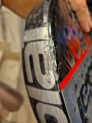 Pala Babolat Technical Viper