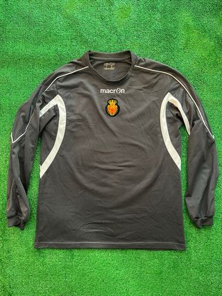 Sudadera entrenamiento Rcd Mallorca Talla L